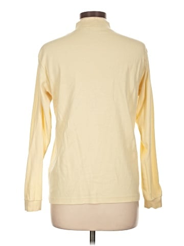 L.L.Bean Turtleneck Sweater (view 2)