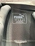 Puma Graphic Black Yoga Pants Size S - photo 7
