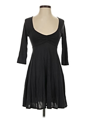 Silence and Noise Cocktail Dress (view 1)