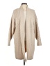 Sincerely Jules Tan Cardigan Size M - photo 1