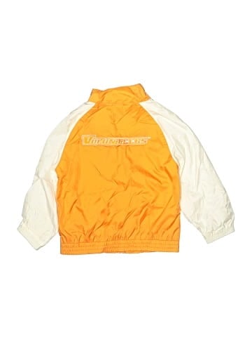 Kid Athlete Track Jacket (view 2)