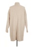 Sincerely Jules Tan Cardigan Size M - photo 2