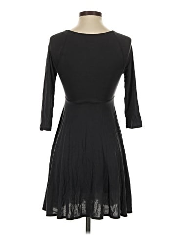 Silence and Noise Cocktail Dress (view 2)
