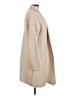 Sincerely Jules Tan Cardigan Size M - photo 4