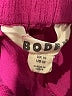 Boden 100% Cotton Pink Shorts Size 12 - photo 6