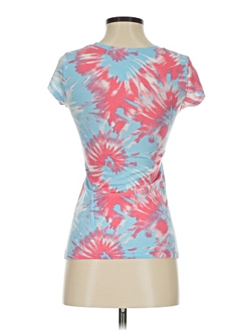 Wound Up Short Sleeve T-Shirt (view 2)