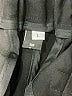 Xiao Black Dress Pants Size L - photo 7