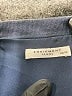 Equipment 100% Polyester Floral Blue Track Jacket Size XS - photo 6