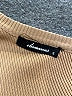 Olivaceous Tan Sleeveless Top Size S - photo 7