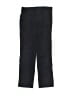 Tea 100% Cotton Black Cargo Pants Size 8 - photo 1
