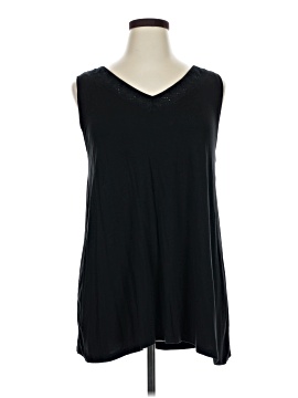 Lane Bryant Sleeveless Top