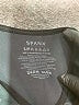 SPANX Black Sports Bra Size S - photo 7
