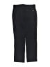 Tea 100% Cotton Black Cargo Pants Size 8 - photo 2