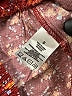 Aeropostale 100% Rayon Floral Red Casual Pants Size S - photo 8