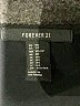 Forever 21 Solid Black Casual Dress Size XS - photo 7