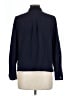 Boden Blue Long Sleeve Button-Down Shirt Size 12 - photo 2
