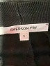 Emerson Fry Black Active Pants Size S - photo 7