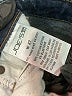 Joe's Jeans Blue Jeans Size 27 waist - photo 8
