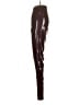 Commando Metallic Burgundy Leggings Size XS - photo 5