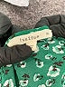 Fun2Fun Green 3/4 Sleeve Blouse Size XL - photo 7