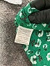 Fun2Fun Green 3/4 Sleeve Blouse Size XL - photo 8