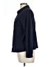 Boden Blue Long Sleeve Button-Down Shirt Size 12 - photo 5