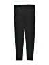 Nike Solid Black Active Pants Size S (kids) - photo 1