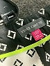 Vince Camuto Polka Dots Black Casual Pants Size 10 (petite) - photo 7