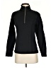 NILS Black Turtleneck Sweater Size S - photo 1