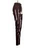 Commando Metallic Burgundy Leggings Size XS - photo 4
