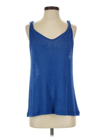 LNA Sleeveless Top (view 1)