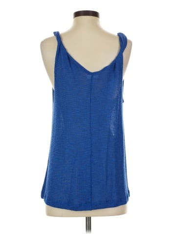 LNA Sleeveless Top (view 2)