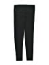 Nike Solid Black Active Pants Size S (kids) - photo 2