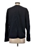 Cos Black Long Sleeve Blouse Size S - photo 2