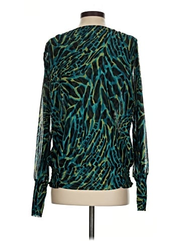 Marc Bouwer Long Sleeve Blouse (view 2)