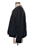 Cos Black Long Sleeve Blouse Size S - photo 5