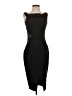 Bisou Bisou Black Cocktail Dress Size 2 - photo 1