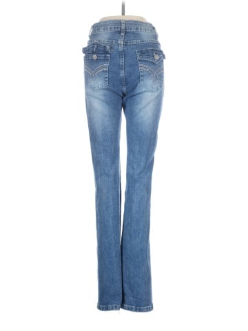 Shein Jeans (view 2)