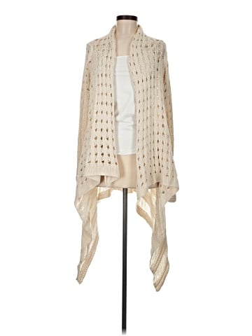 Textile by Elizabeth and James Cardigan (view 1)