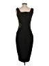Bisou Bisou Black Cocktail Dress Size 2 - photo 2