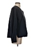 Cos Black Long Sleeve Blouse Size S - photo 4