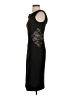 Bisou Bisou Black Cocktail Dress Size 2 - photo 5