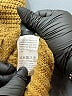Shein 100% Acrylic Tan Turtleneck Sweater Size 6 - photo 8