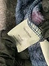 Final Touch 100% Polyester Gray 3/4 Sleeve Blouse Size 3X - photo 8