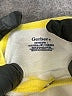 Gerber 100% Cotton Yellow Long Sleeve T-Shirt Size Newborn - photo 3
