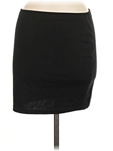 Aqua Casual Skirt (view 1)