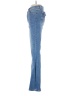 Shein Hearts Blue Jeans Size 11 - photo 5