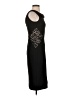 Bisou Bisou Black Cocktail Dress Size 2 - photo 4