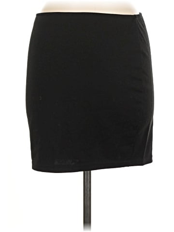 Aqua Casual Skirt (view 2)
