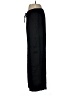 Nordstrom Solid Black Track Pants Size M - photo 5